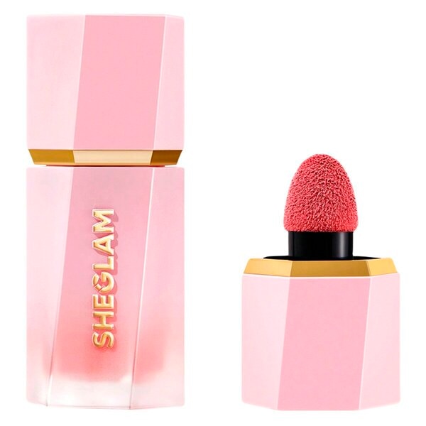 Sheglam Blush Liquide Color Bloom Pink