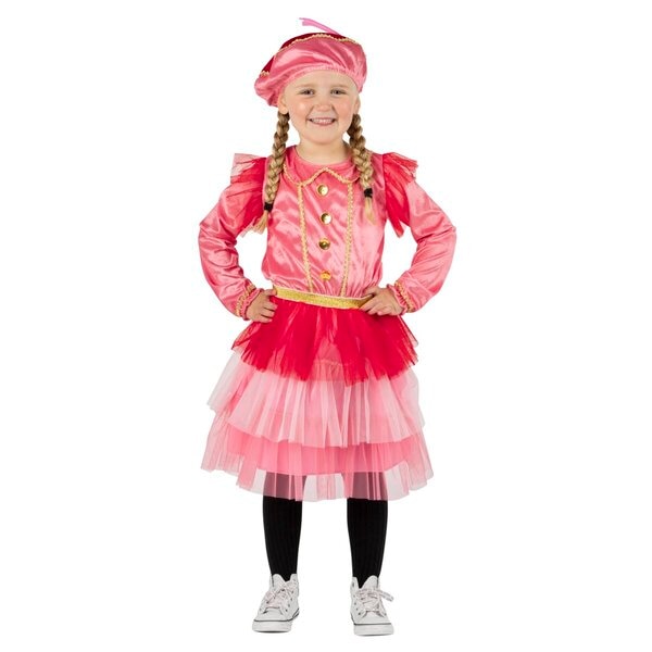 Robe de Luxe du Père Fouettard