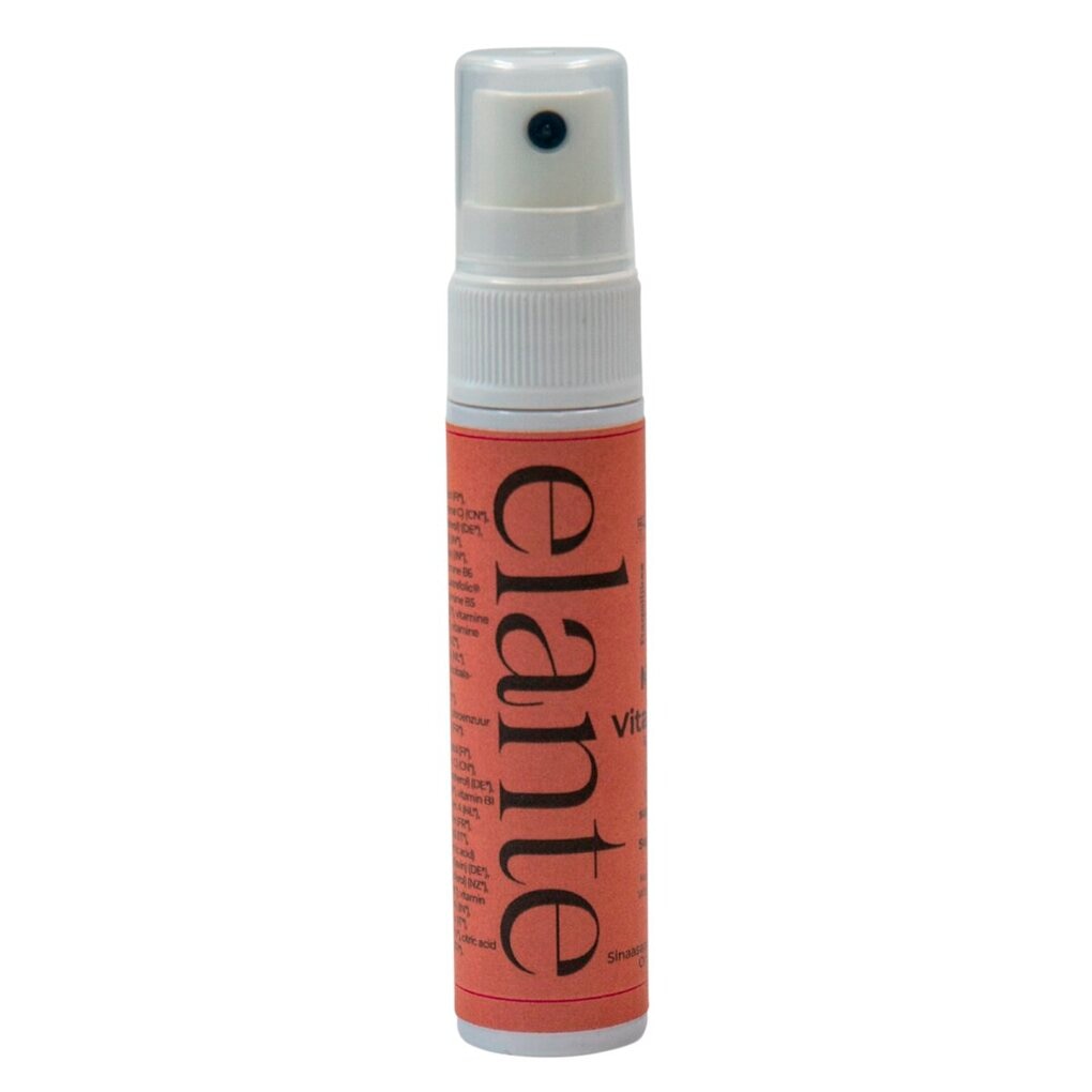 Elante Multi Vitamin Vitamin Spray
