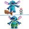 LEGO Disney 43296 Stitch et Scrump