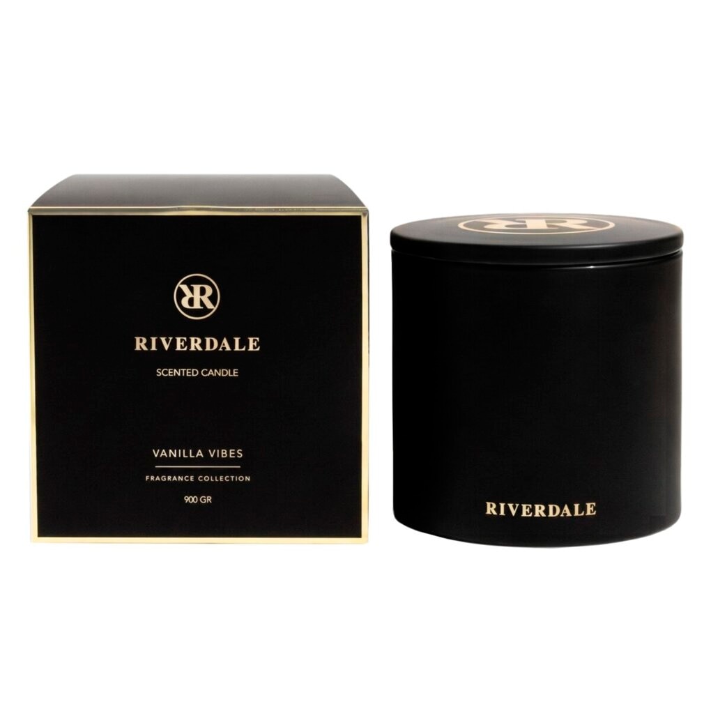 Riverdale Bougie Parfumée Vanilla Vibes