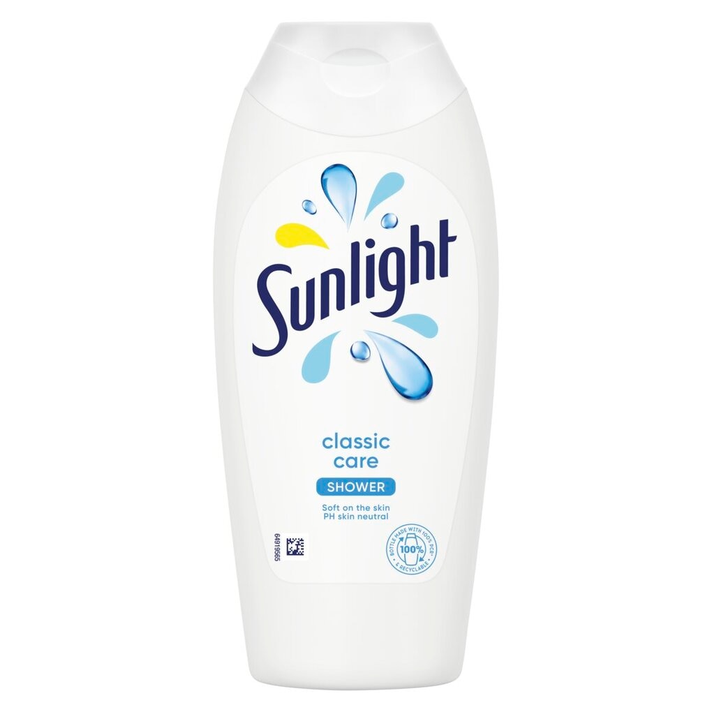 Sunlight Classic Care Douchegel