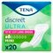 Tena Lady Serviettes Discreet Mini