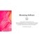 Therme Coffret Cadeau Wellness At Home Blooming Selfcare