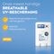 NIVEA Uv Specialist SPF50+ Silky Uv Stick