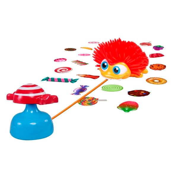 Goliath Snoepjesdief