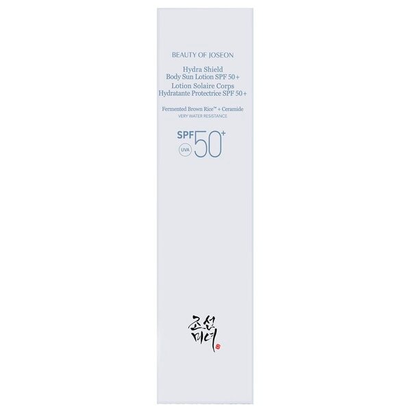 Beauty of Joseon Hydra Shield Bodylotion FPS50+