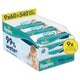 Pampers Lingettes Bébé 99% Water