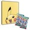 Pokémon Pikachu 4-Pocket Portfolio