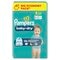 Pampers Couches Baby-Dry Taille 7