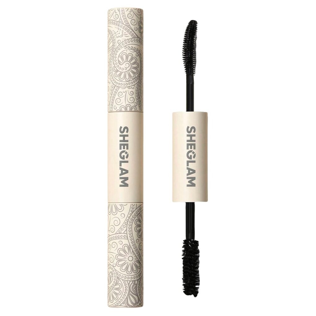 Sheglam Volume & Length Mascara All-in-One Black