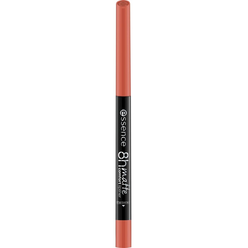 Essence 8H Matte Comfort 12 Cushion Talk Lipliner