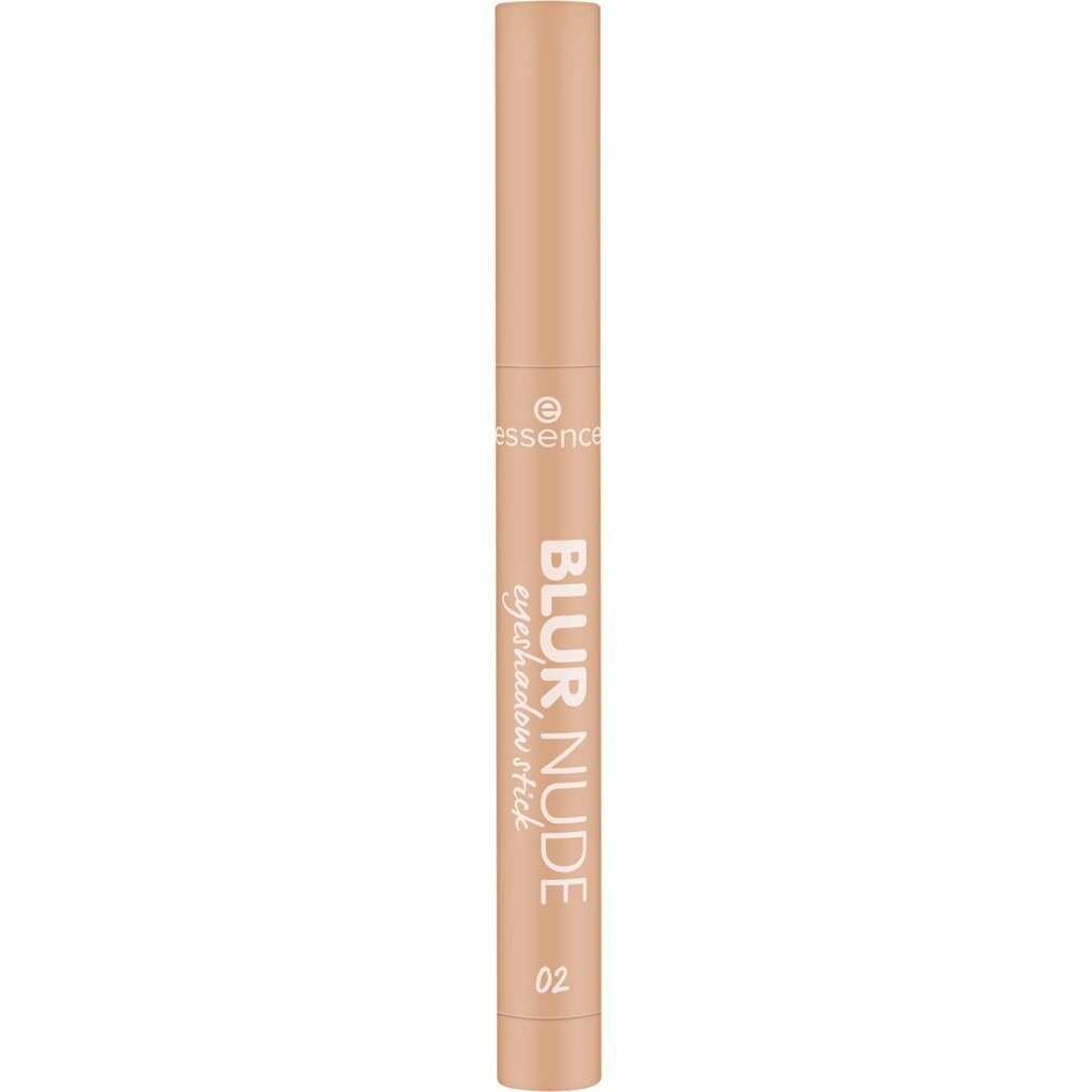 Essence Fard à Paupières en Stick Blur Nude 02 Soft Macchiato