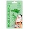 Stay Well Masque en Tissu Moisturizing Aloe Vera