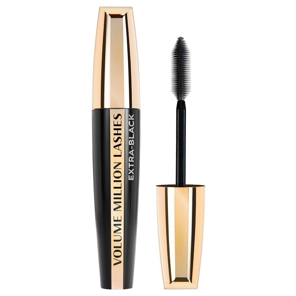 L'Oréal Paris Volume Million Lashes 01 Extra Black Mascara
