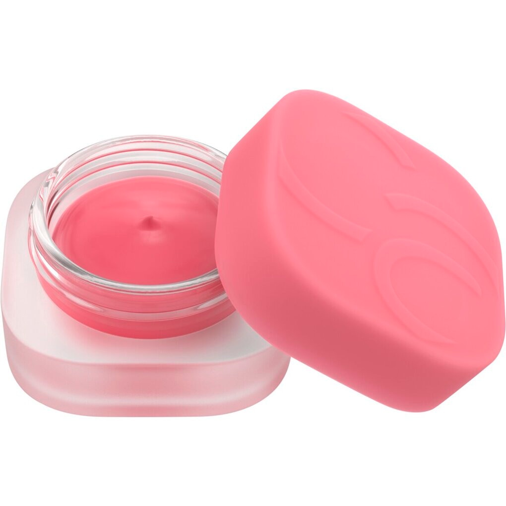 Catrice Blurring Blush Velvet Pudding 030 Pink Parfait