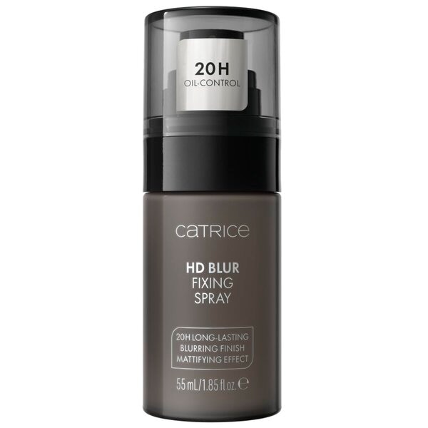 Catrice HD Blur Fixing Spray