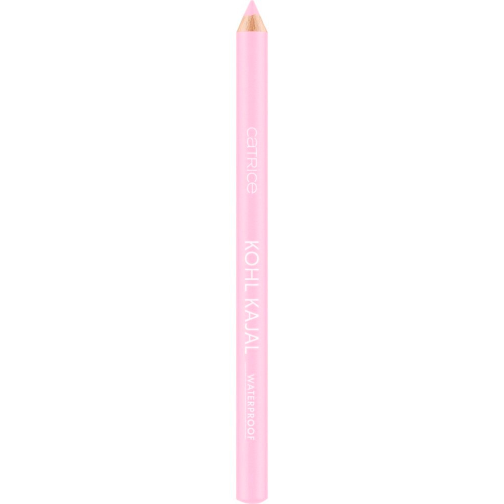 Catrice Crayon pour les Yeux Kohl Kajal Waterproof 170 Candy Rose