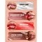 Sheglam Gloss à Lèvres Crystal Glaze Cocoa