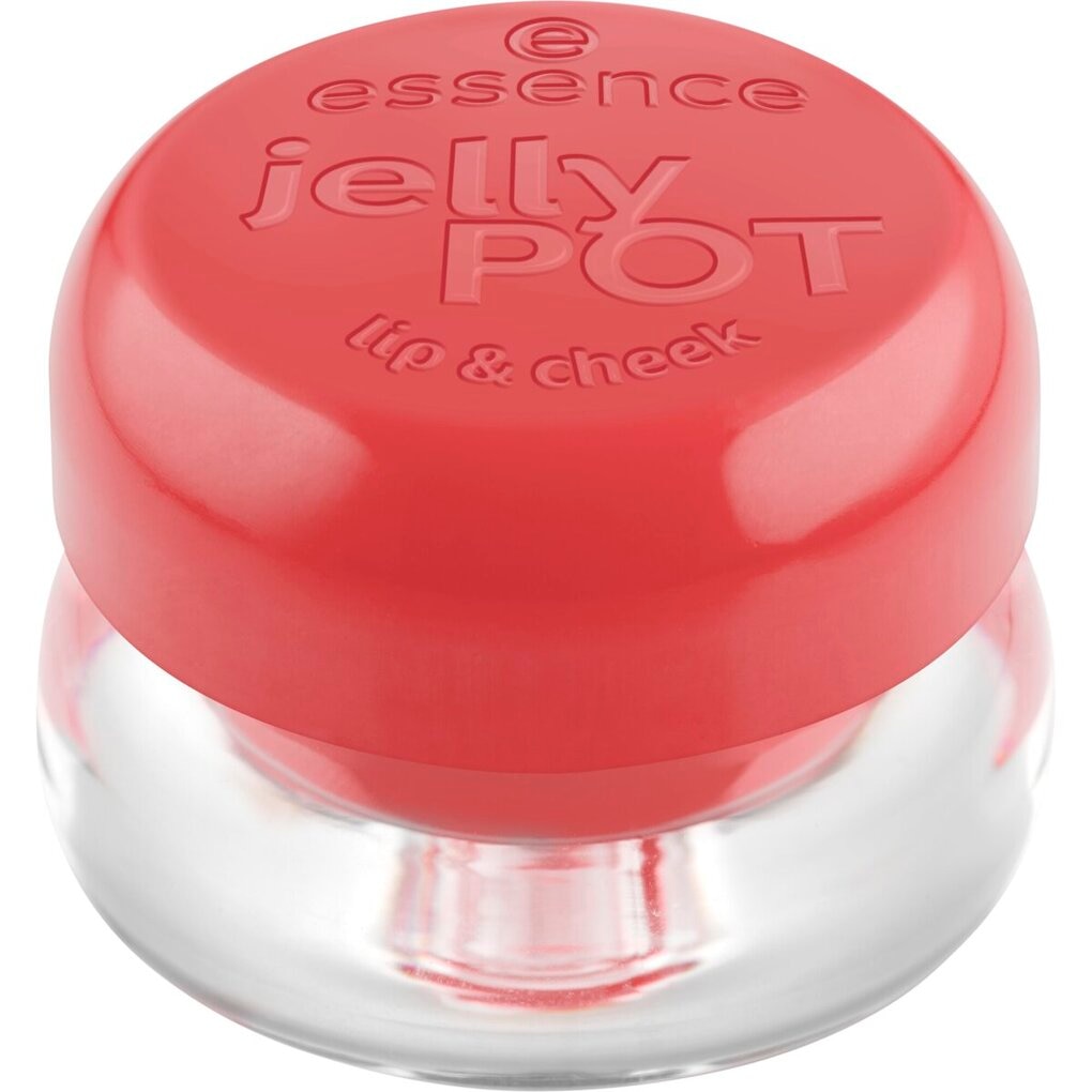 Essence Lip & Cheek Balm Jelly Pot 10 Hug Me!