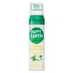 Happy Earth Deodorant Jasmine Ho Wood Whole Body Deo Spray