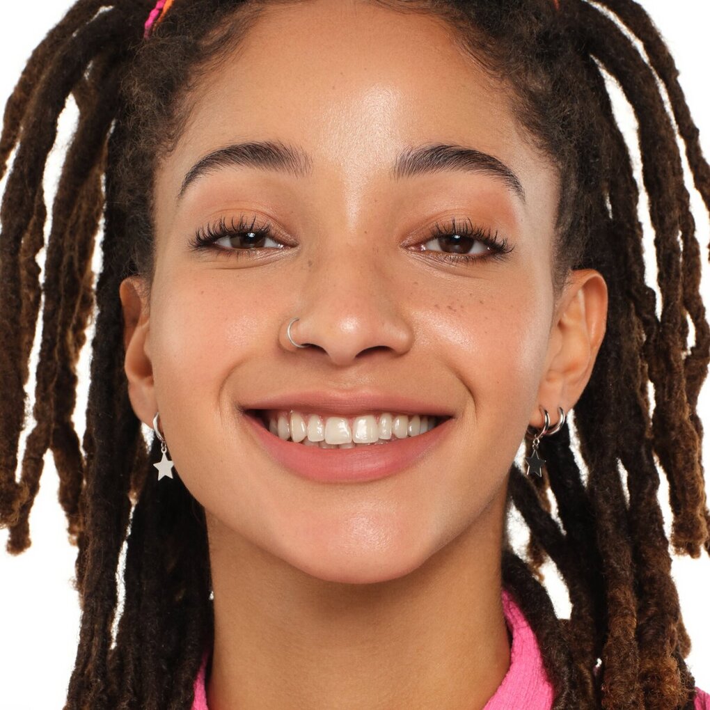 Essence Lip Cream Matte Blur Soufflé 03 Hot Offline