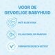 Kruidvat Valuepack Lingette Bébé sans Plastique Sensitive
