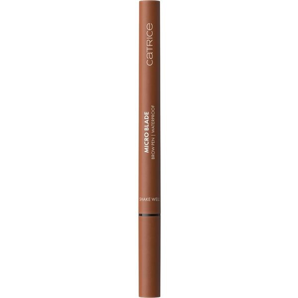Catrice Micro Blade 020 Deep Taupe Waterproof Brow Pen