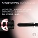L'Oréal Paris Mascara Waterproof Paradise Big Deal Latex Black