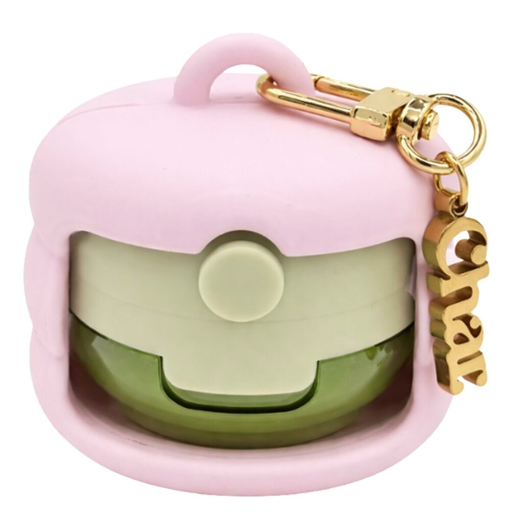 Char. Matcha Lip Balm