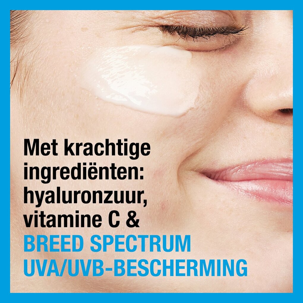 Neutrogena Hydro Boost SPF25 Aqua Fluid Dagcrème