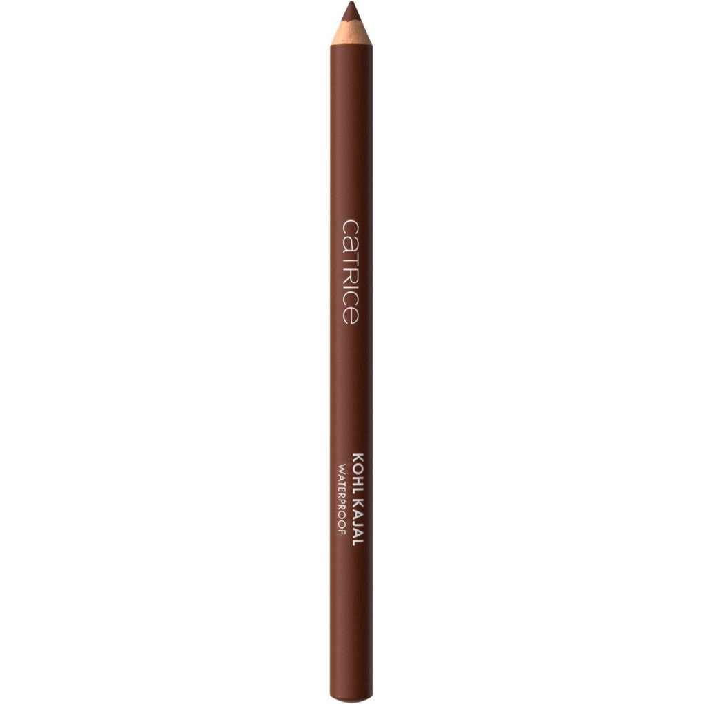Catrice Kohl Kajal 210 Redwood Mood Waterproof Eyelinerpencil