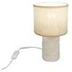 Villa Volance Lampe de Table Fluffy