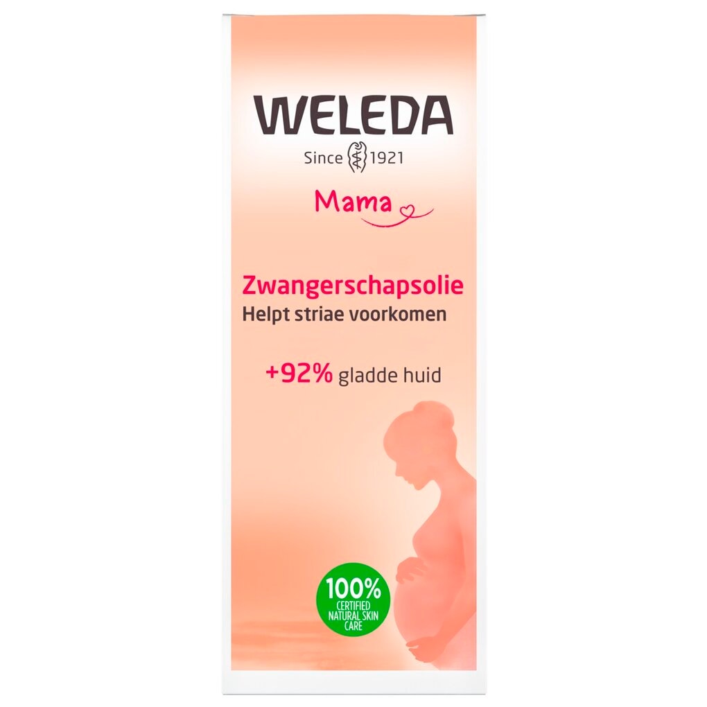 Weleda Huile de Grossesse Weleda Huile de Grossesse