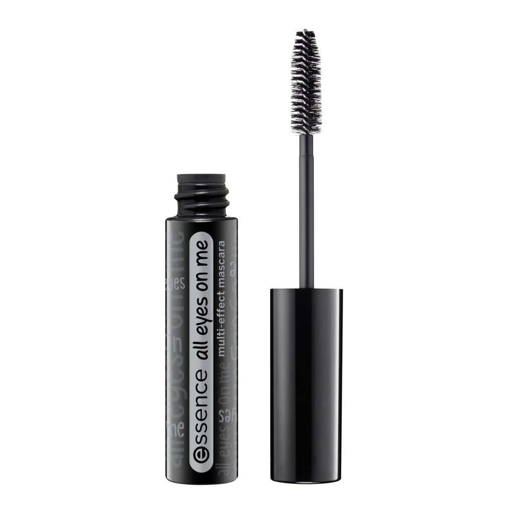 Essence Mascara Multi-Effect All Eyes On Me 01 Soft Black