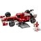 LEGO Icons 11375 Ferrari F2004 & Michael Schumacher