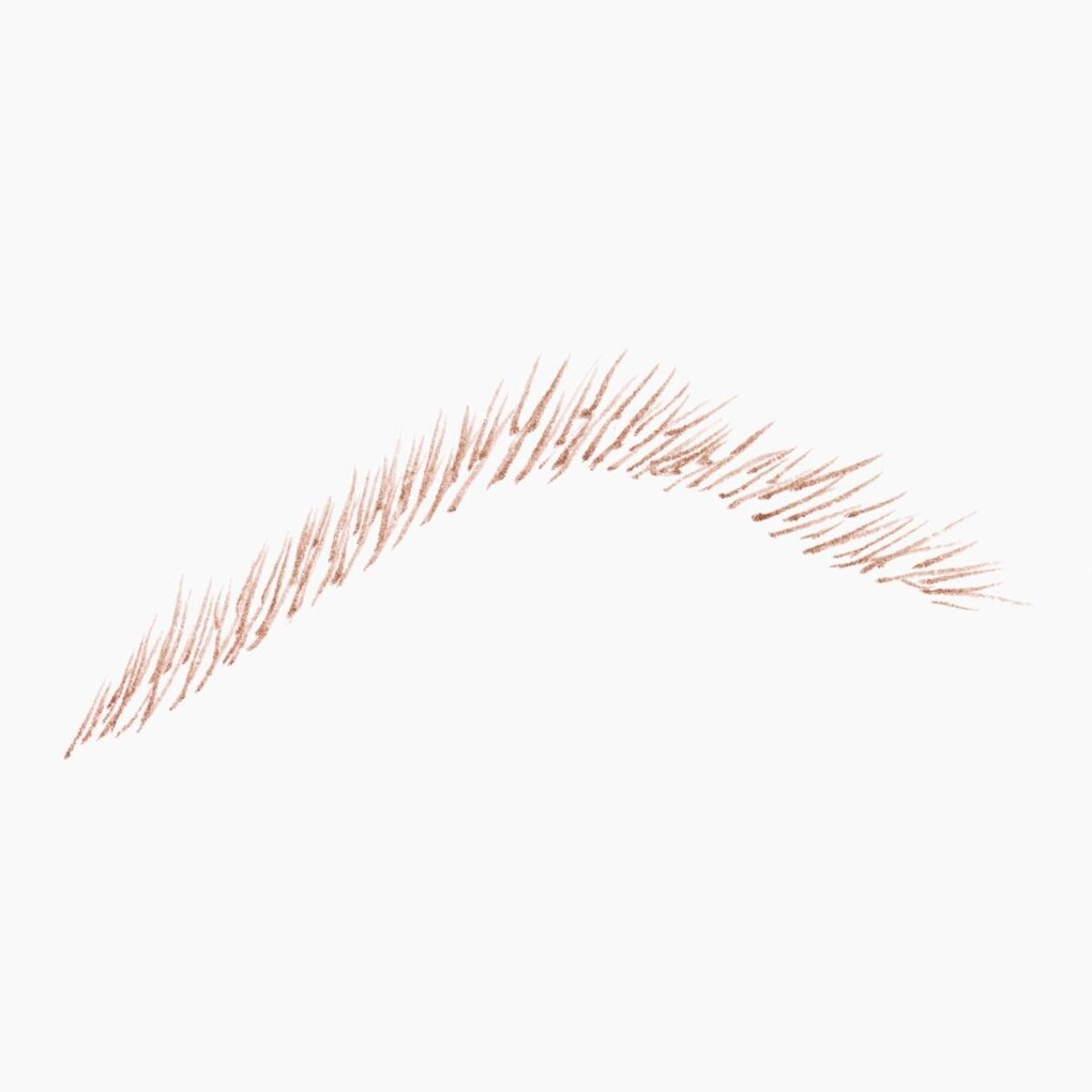 Catrice Crayon à Sourcils Waterproof Micro Blade 010 Soft Blonde