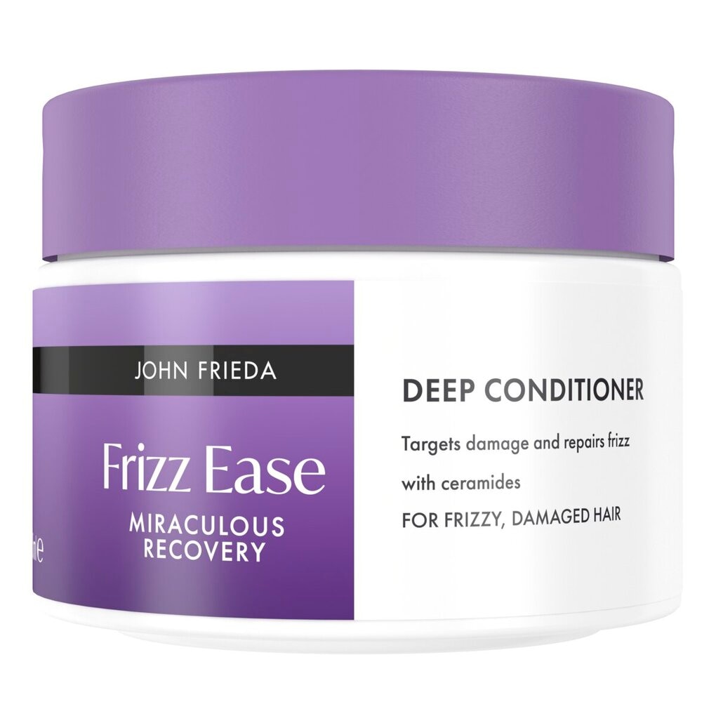 John Frieda Frizz Ease Miraculous Recovery Masque Intensif