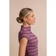 Zenner X Quinty Mirjam Hair Hacks Roll & Create Easy Bun Maker