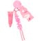 Essence Care Bears 02 Lots Of Love Lipgloss Keychain