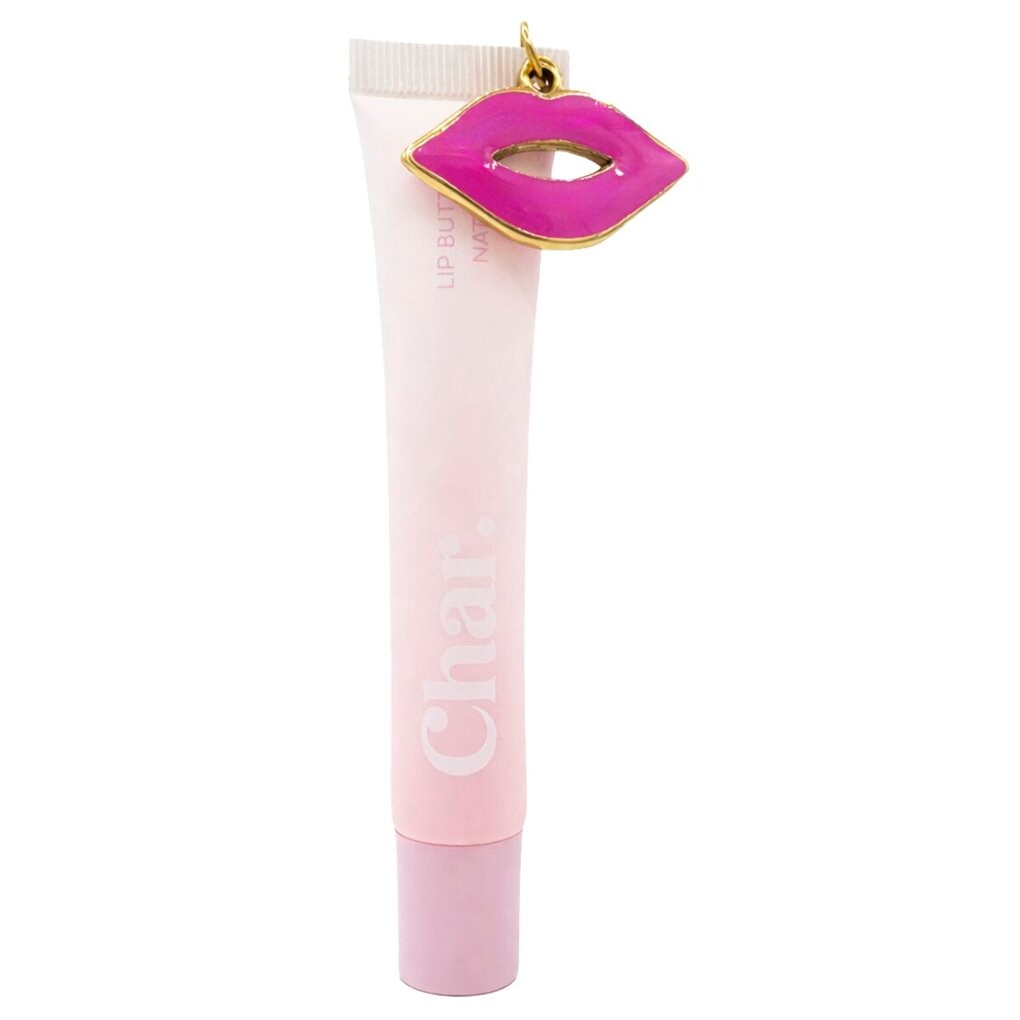 Char. Lip Butter Natural