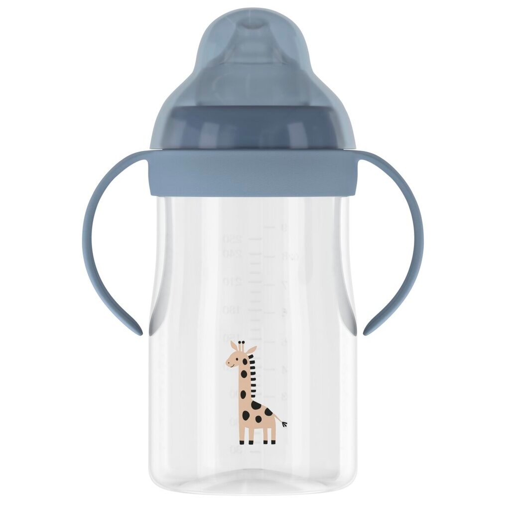 Kruidvat 2-in-1 Trainingsfles