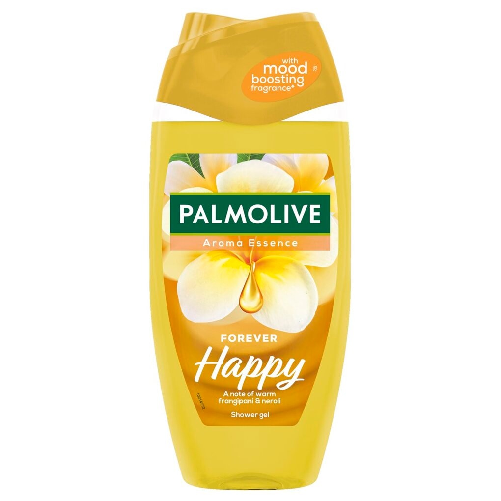 Palmolive Aroma Essence Forever Happy Douchegel