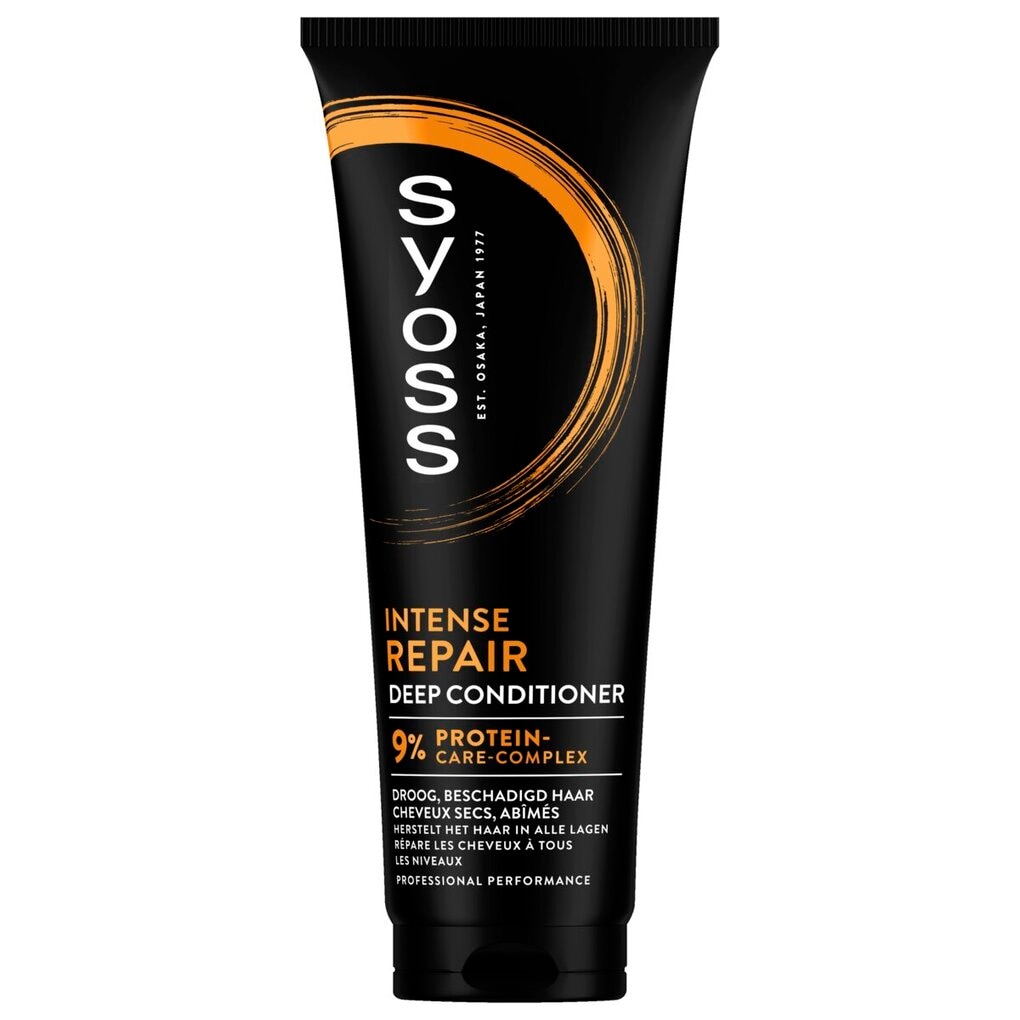Syoss Deep Conditioner Intense Repair