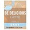 DKNY Be Delicious Latte Vanilla Eau de Parfum