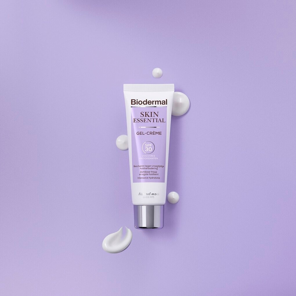 Biodermal Skin Essential SPF30 Gel-Crème