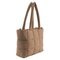 True Spirit Quilted Shopper