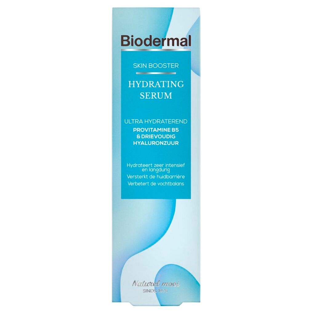 Biodermal Skin Booster Hydrating Serum