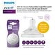 Philips Avent Biberon avec Tétine Natural Response SCY900/01 0m+