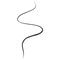 Essence Precision Brush Liner Flick It! 01 Black Waterproof